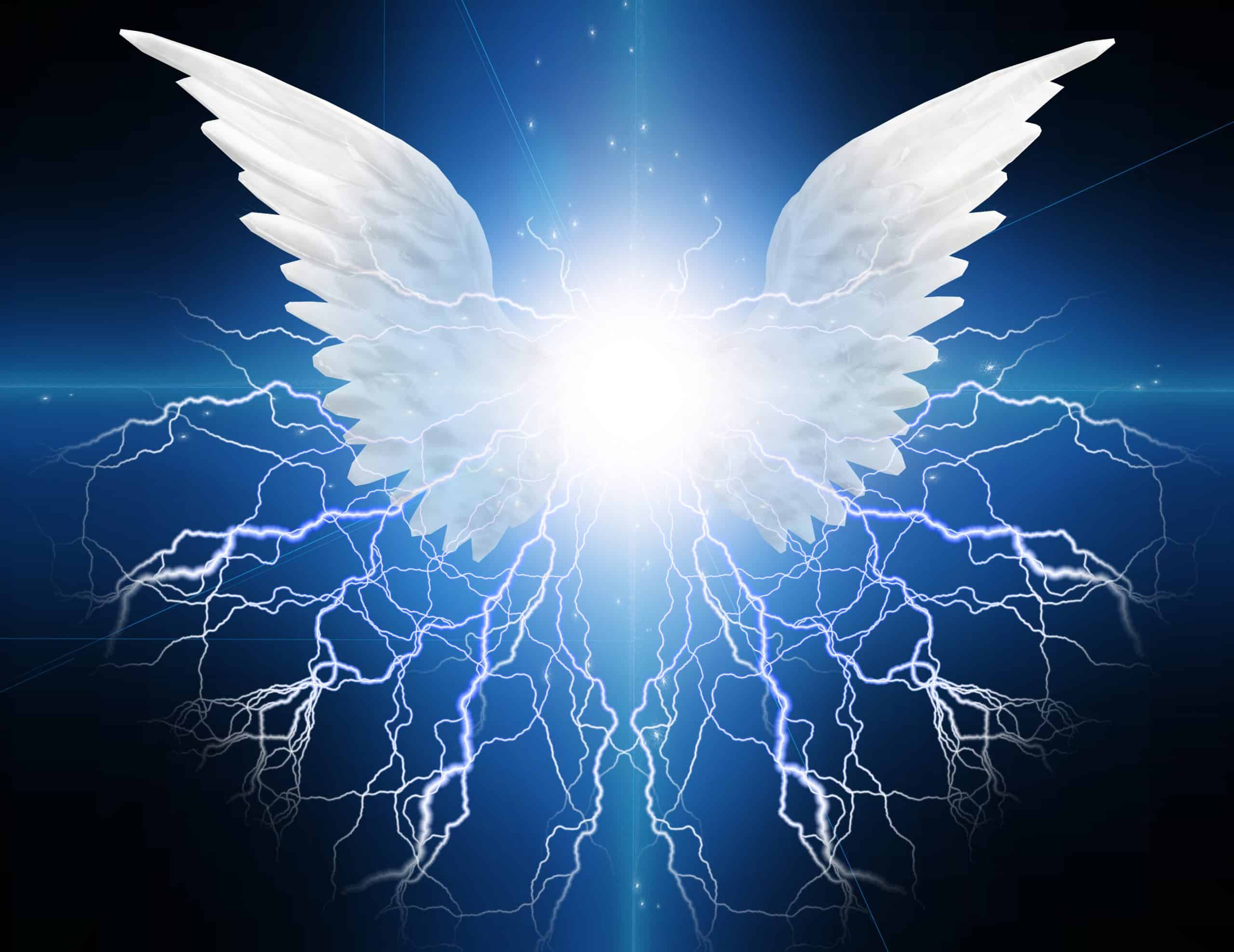 La Puissance Divine